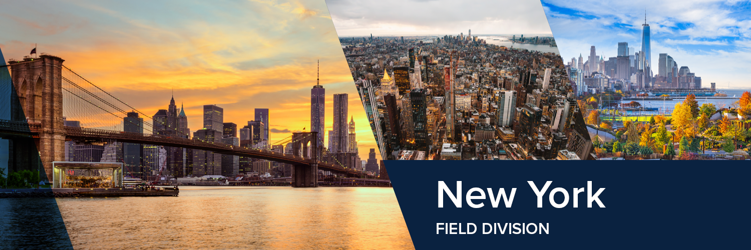 New York Field Division