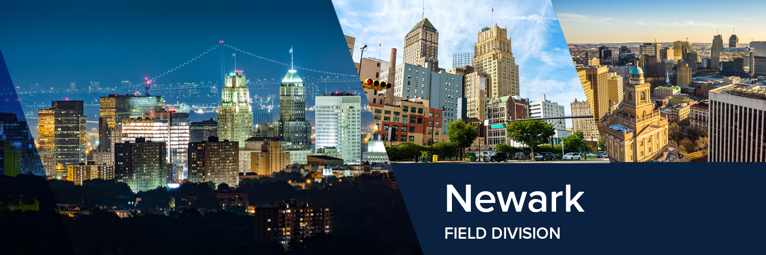 Newark Field Division