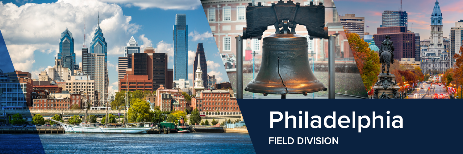 Philadelphia Field Division