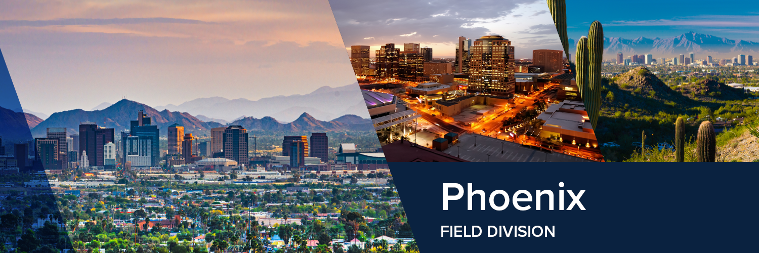 Phoenix Field Division