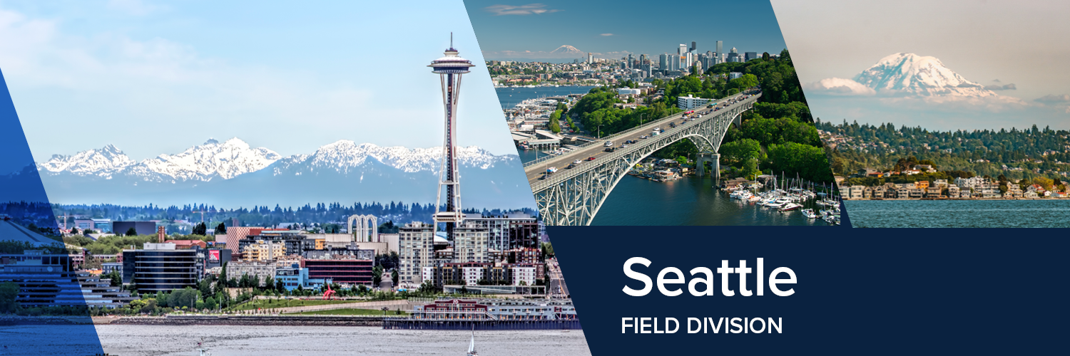 Seattle Field Division