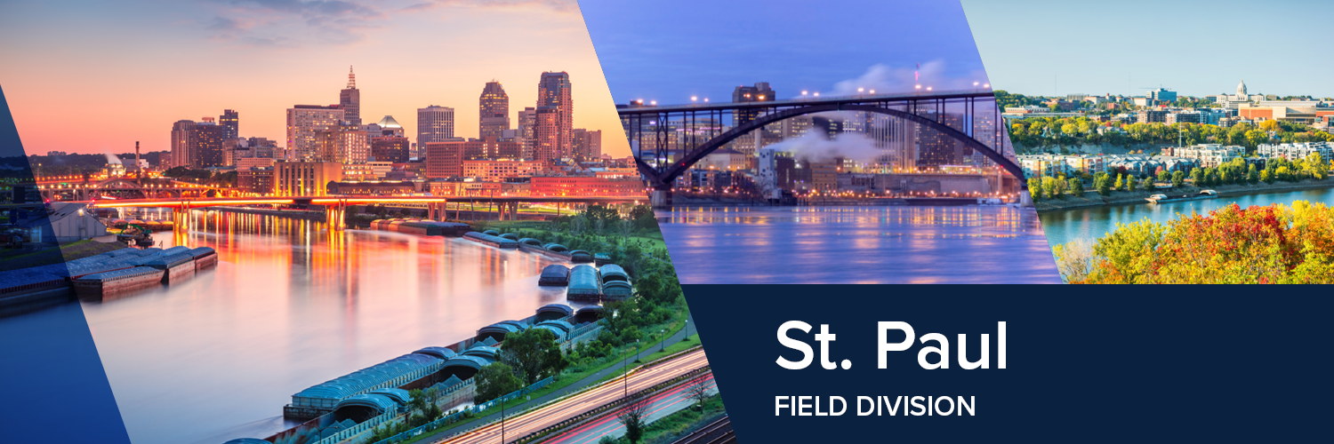 St. Paul Field Division