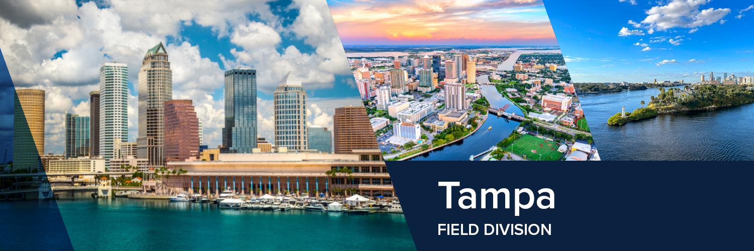 Tampa Field Division