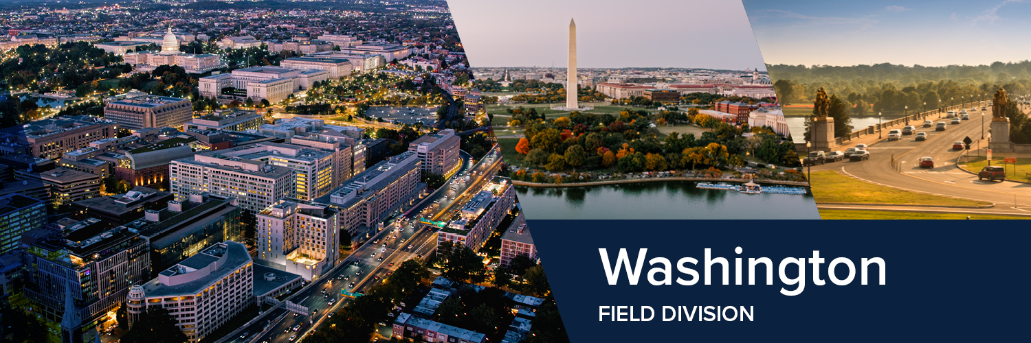 Washington Field Division