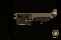 Image of a solid fire control cavity