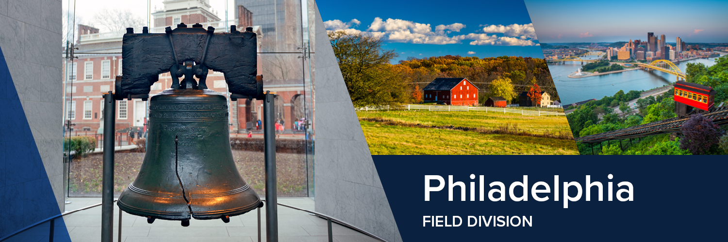 Philadelphia Field Division