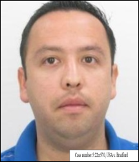 Julio Gomez-Mendoza