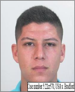 Octavio Quiroga-Trevino