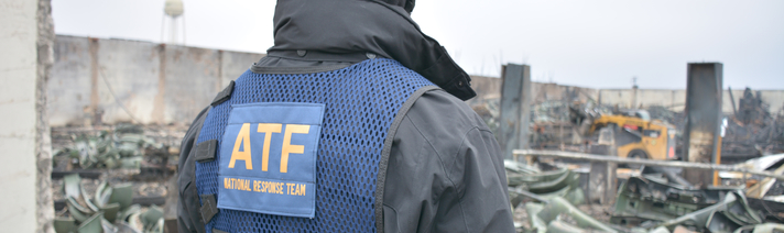 National Response Team members