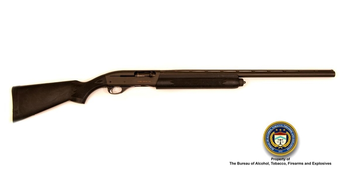Remington Make: Model: 1187 Caliber: 12 gauge