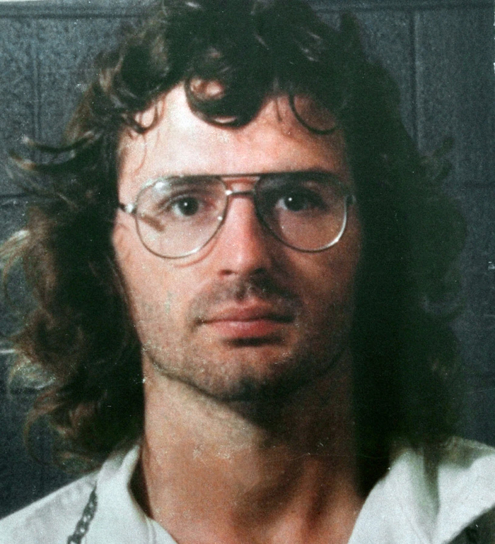 David Koresh (aka: Vernon Howell).