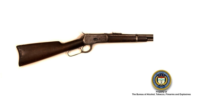 Short Barrel - Trapper Gun