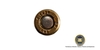 5.7 mm Bullet bottom