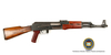 AKK Caliber: 7.62x39mm