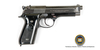 Beretta 92S Caliber: 9mm