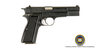 Fabrique Nationale Herstal Hi Power 9mm