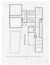 Mount Carmel compound floor plan of the second level