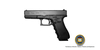 Glock Model 17 Semi-Automatic Pistol