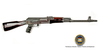Poly Technologies AK-47