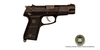 Ruger P89 9mm