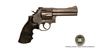 Smith and Wesson 686 Caliber: .357 Cal. (Magnum)