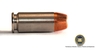 S&W .40 Cal (Revolver) Hollow Point Bullet 