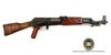 (China) Model: Type 56 Caliber: 7.62x39mm