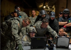 Raven's Challenge Event