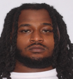 The Bureau of Alcohol, Tobacco, Firearms and Explosives (ATF) is offering a reward of $2.500 for information leading to the arrest of Anthony Scott.