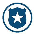 Shield icon