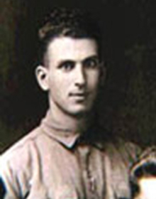 John Nicola portrait